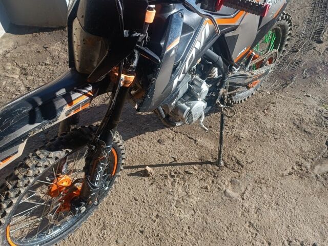 Kovi Інша, об'ємом двигуна 0.25 л та пробігом 0 тис. км за 1350 $, фото 3 на Automoto.ua