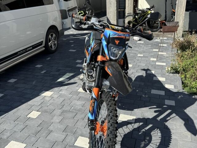 Kovi Другая, объемом двигателя 0.25 л и пробегом 0 тыс. км за 1800 $, фото 2 на Automoto.ua