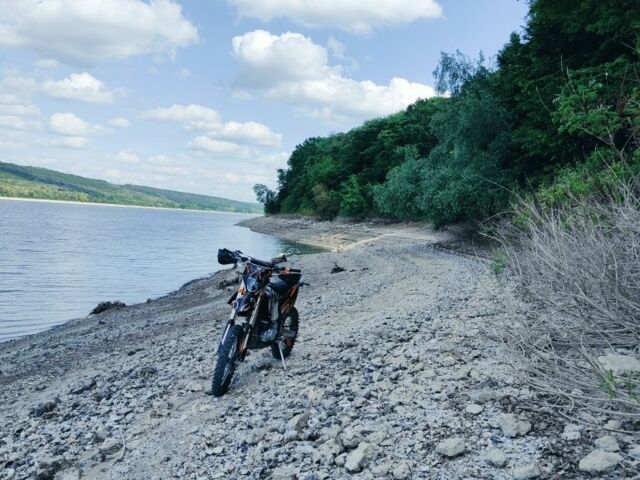 Kovi Другая, объемом двигателя 0.3 л и пробегом 0 тыс. км за 2200 $, фото 2 на Automoto.ua