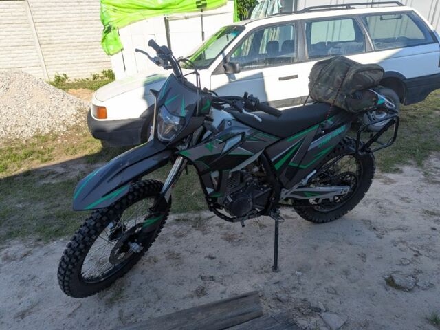 Kovi Другая, объемом двигателя 0.25 л и пробегом 0 тыс. км за 1599 $, фото 1 на Automoto.ua