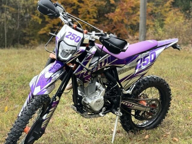 Kovi Інша, об'ємом двигуна 0.25 л та пробігом 0 тис. км за 1700 $, фото 1 на Automoto.ua