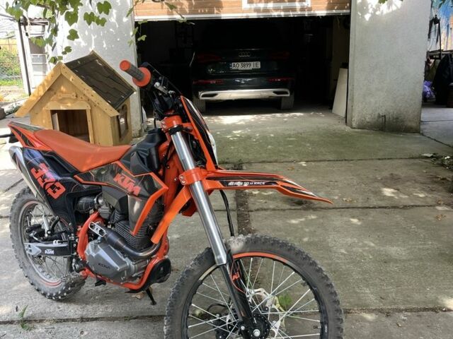 Kovi Другая, объемом двигателя 0.3 л и пробегом 0 тыс. км за 1650 $, фото 1 на Automoto.ua