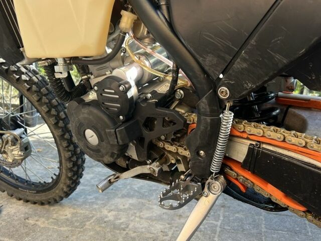 Kovi Другая, объемом двигателя 0.3 л и пробегом 0 тыс. км за 2400 $, фото 6 на Automoto.ua