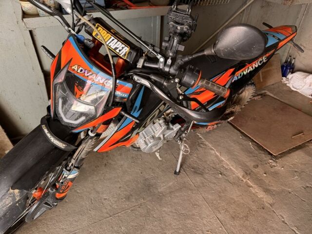 Kovi Другая, объемом двигателя 0.25 л и пробегом 0 тыс. км за 1800 $, фото 2 на Automoto.ua