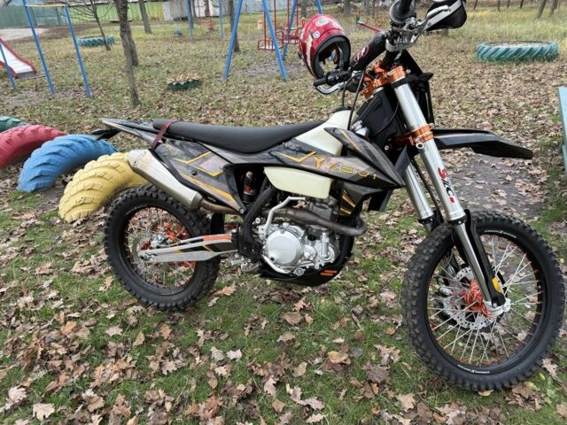 Kovi Інша, об'ємом двигуна 0.3 л та пробігом 0 тис. км за 3300 $, фото 5 на Automoto.ua