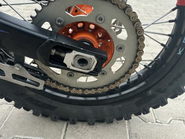 Kovi Інша, об'ємом двигуна 0.25 л та пробігом 0 тис. км за 1700 $, фото 5 на Automoto.ua