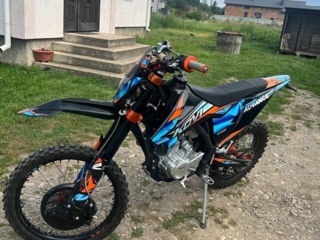 Kovi Інша, об'ємом двигуна 0.25 л та пробігом 0 тис. км за 1600 $, фото 2 на Automoto.ua