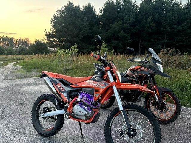 Kovi Інша, об'ємом двигуна 0.3 л та пробігом 0 тис. км за 1550 $, фото 5 на Automoto.ua