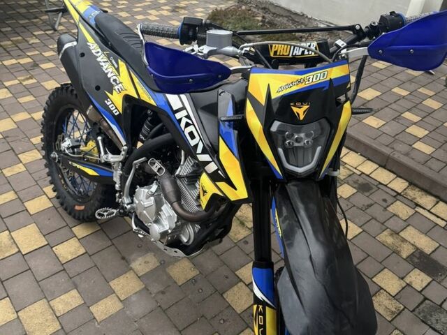 Kovi Другая, объемом двигателя 0.3 л и пробегом 0 тыс. км за 1950 $, фото 4 на Automoto.ua