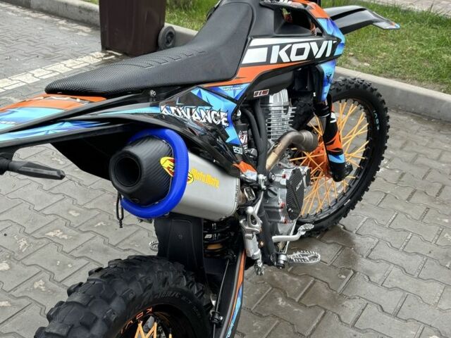 Kovi Інша, об'ємом двигуна 0.25 л та пробігом 0 тис. км за 1800 $, фото 3 на Automoto.ua