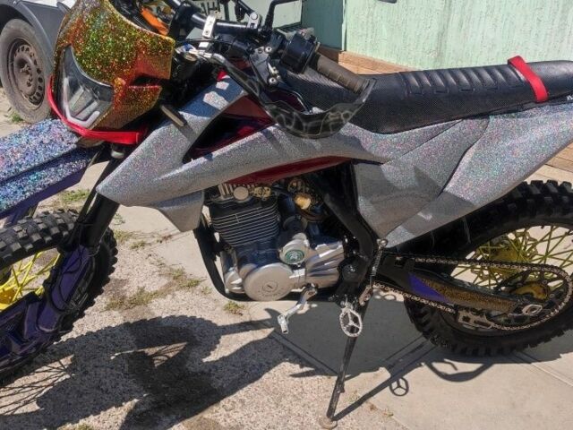 Kovi Другая 2024 в Черкассах на Automoto.ua Kovi Другая, объемом двигателя 0.3 л и пробегом 0 тыс. км за 1850 $, фото 7 на Automoto.ua