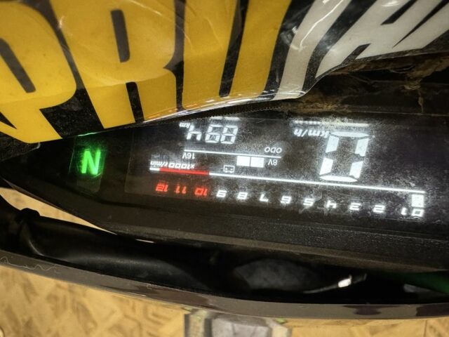 Kovi Другая, объемом двигателя 0.3 л и пробегом 0 тыс. км за 1600 $, фото 6 на Automoto.ua