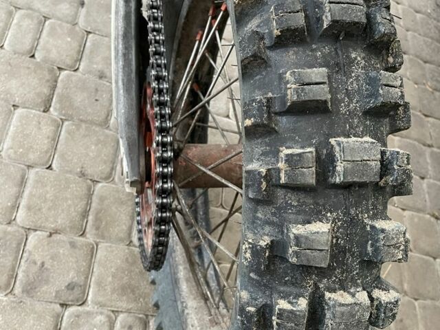 Kovi Другая, объемом двигателя 0.25 л и пробегом 0 тыс. км за 2850 $, фото 3 на Automoto.ua