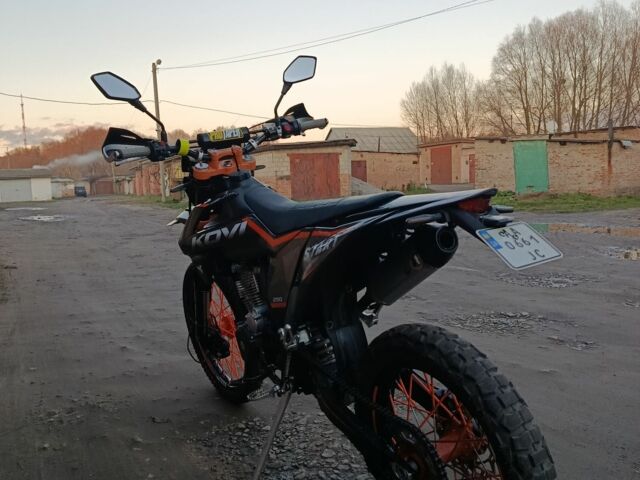 Kovi Другая, объемом двигателя 0.25 л и пробегом 0 тыс. км за 1450 $, фото 3 на Automoto.ua