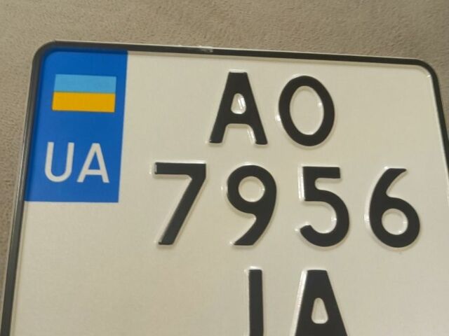Kovi Інша, об'ємом двигуна 0.3 л та пробігом 0 тис. км за 2400 $, фото 5 на Automoto.ua