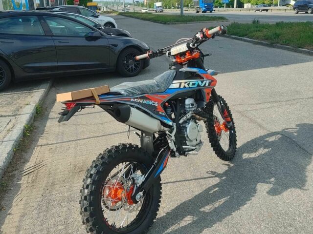 Kovi Другая, объемом двигателя 0.25 л и пробегом 0 тыс. км за 2060 $, фото 3 на Automoto.ua