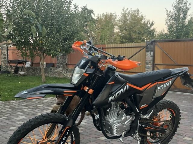 Kovi Другая 2024 в Изяслве на Automoto.ua Kovi Другая, объемом двигателя 0.25 л и пробегом 0 тыс. км за 1550 $, фото 3 на Automoto.ua