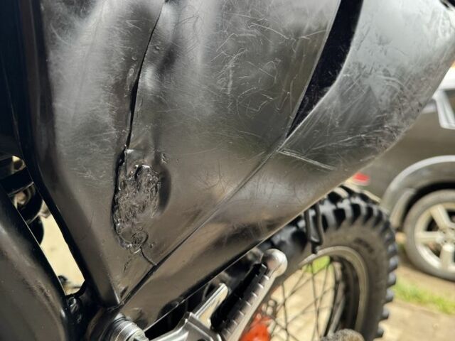 Kovi Другая, объемом двигателя 0.25 л и пробегом 0 тыс. км за 1150 $, фото 4 на Automoto.ua