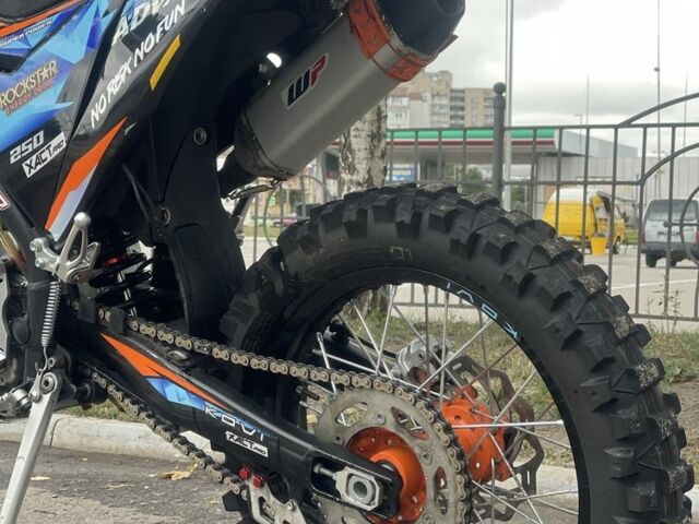 Kovi Інша, об'ємом двигуна 0.25 л та пробігом 0 тис. км за 1317 $, фото 7 на Automoto.ua