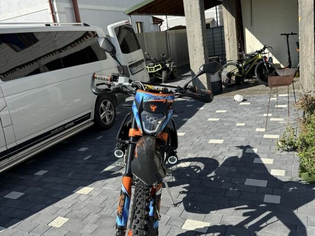 Kovi Другая, объемом двигателя 0.25 л и пробегом 0 тыс. км за 1800 $, фото 1 на Automoto.ua