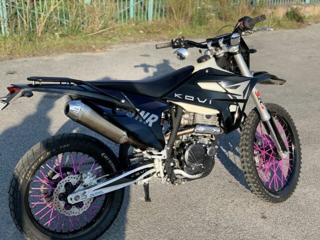 Kovi Другая 2024 в Изяслве на Automoto.ua Kovi Другая, объемом двигателя 0.25 л и пробегом 0 тыс. км за 1599 $, фото 7 на Automoto.ua