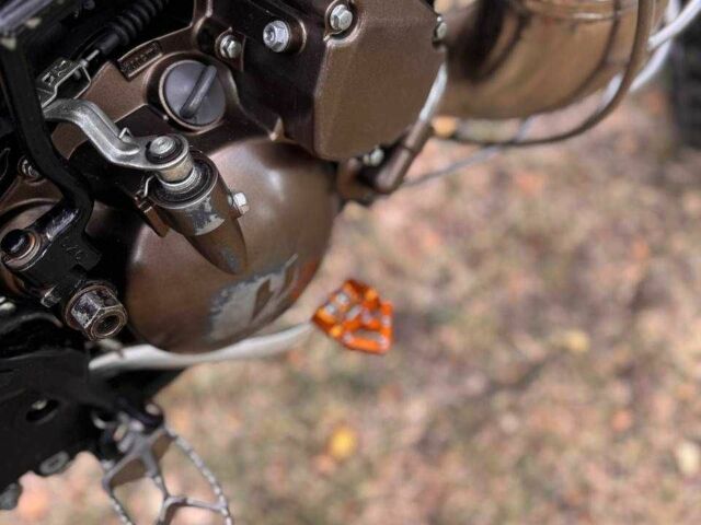 Kovi Другая, объемом двигателя 0.25 л и пробегом 0 тыс. км за 3800 $, фото 7 на Automoto.ua