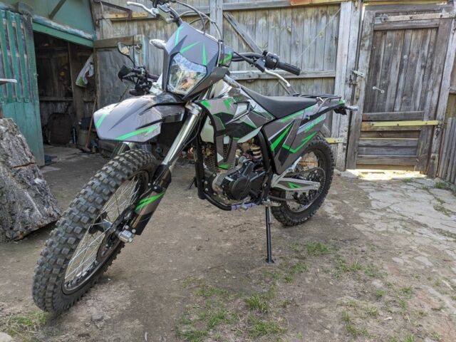 Kovi Другая, объемом двигателя 0.25 л и пробегом 0 тыс. км за 1499 $, фото 2 на Automoto.ua