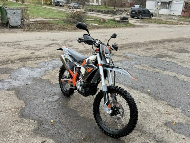 Kovi Другая, объемом двигателя 0.3 л и пробегом 0 тыс. км за 2500 $, фото 1 на Automoto.ua