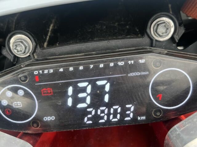 Kovi Другая 2024 в Монастырище на Automoto.ua Kovi Другая, объемом двигателя 0.3 л и пробегом 0 тыс. км за 2470 $, фото 5 на Automoto.ua