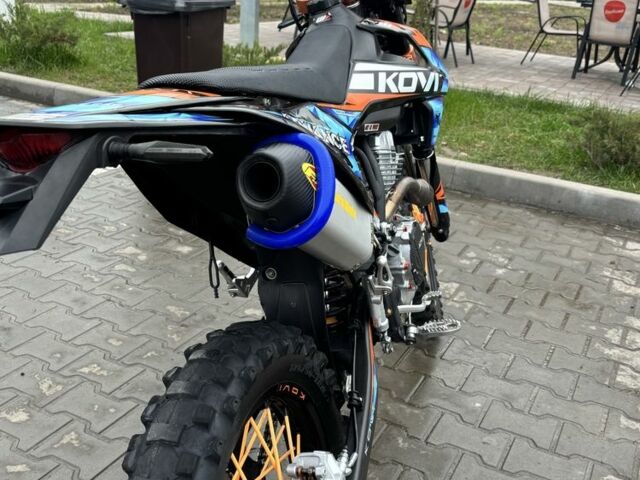 Kovi Інша, об'ємом двигуна 0.25 л та пробігом 0 тис. км за 1800 $, фото 4 на Automoto.ua