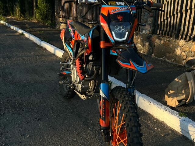 Kovi Другая, объемом двигателя 0.25 л и пробегом 0 тыс. км за 1850 $, фото 3 на Automoto.ua