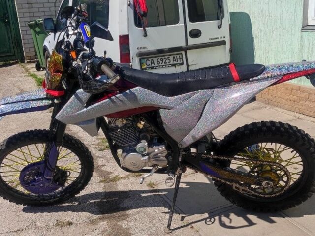 Kovi Другая 2024 в Черкассах на Automoto.ua Kovi Другая, объемом двигателя 0.3 л и пробегом 0 тыс. км за 1850 $, фото 6 на Automoto.ua