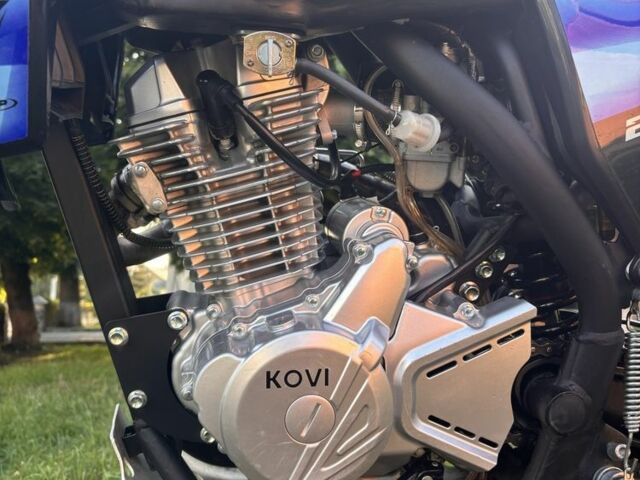 Kovi Другая, объемом двигателя 0.25 л и пробегом 0 тыс. км за 1750 $, фото 5 на Automoto.ua