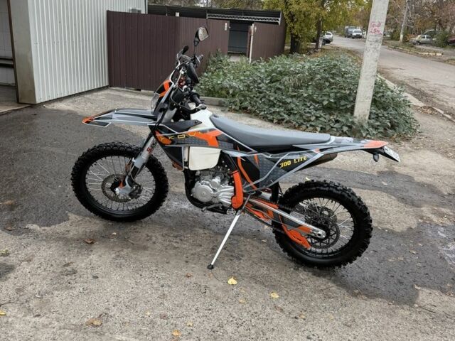 Kovi Другая, объемом двигателя 0.3 л и пробегом 0 тыс. км за 2500 $, фото 4 на Automoto.ua