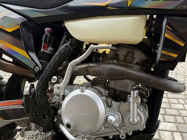 Kovi Інша, об'ємом двигуна 0.3 л та пробігом 0 тис. км за 3300 $, фото 7 на Automoto.ua