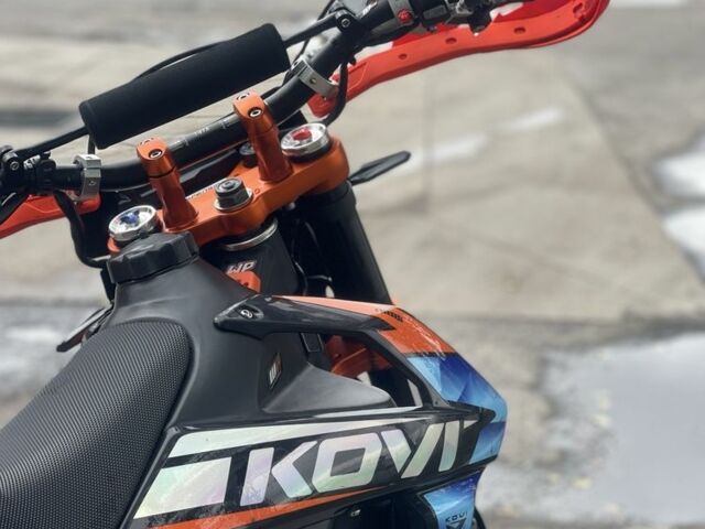 Kovi Інша, об'ємом двигуна 0.25 л та пробігом 0 тис. км за 1317 $, фото 10 на Automoto.ua