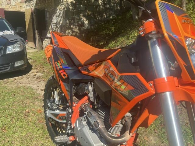 Kovi Другая, объемом двигателя 0.3 л и пробегом 0 тыс. км за 1600 $, фото 1 на Automoto.ua