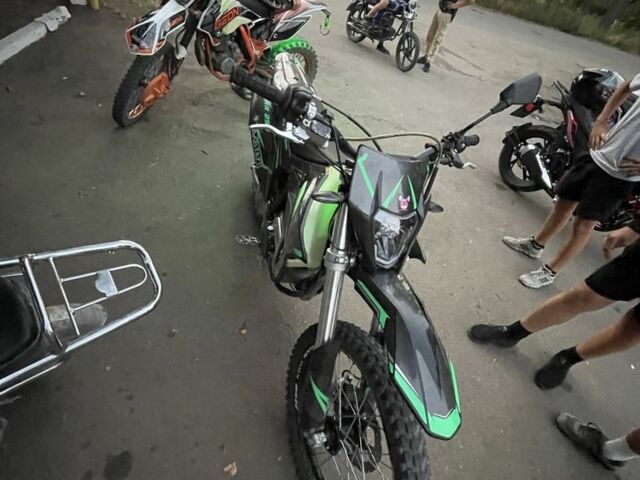 Kovi Другая, объемом двигателя 0.25 л и пробегом 0 тыс. км за 1400 $, фото 1 на Automoto.ua