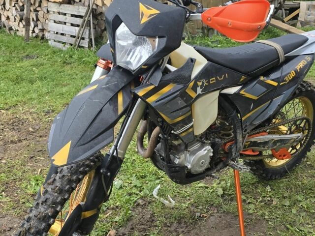 Kovi Другая, объемом двигателя 0.3 л и пробегом 0 тыс. км за 2650 $, фото 1 на Automoto.ua