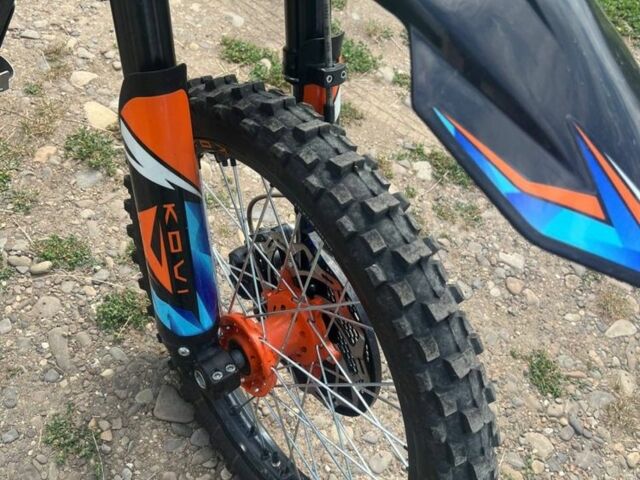 Kovi Інша, об'ємом двигуна 0.25 л та пробігом 0 тис. км за 1600 $, фото 4 на Automoto.ua