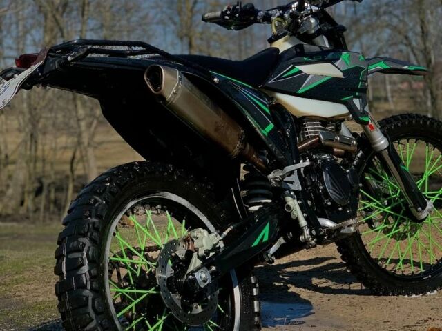 Kovi Другая, объемом двигателя 0.25 л и пробегом 0 тыс. км за 1450 $, фото 4 на Automoto.ua