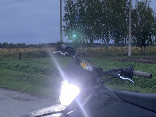 Kovi Другая, объемом двигателя 0.3 л и пробегом 0 тыс. км за 1600 $, фото 4 на Automoto.ua