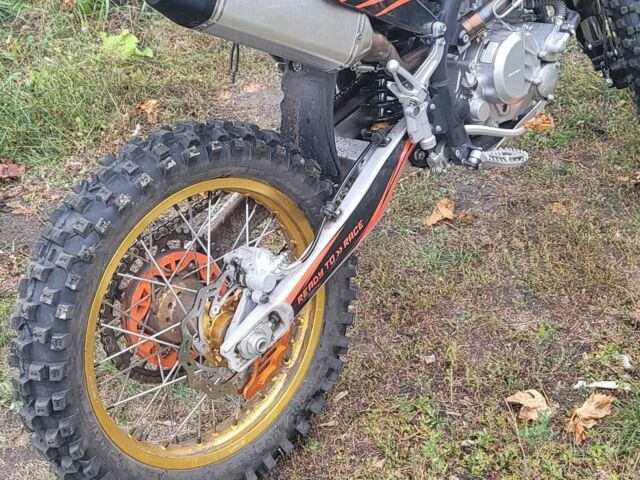 Kovi Інша, об'ємом двигуна 0.3 л та пробігом 0 тис. км за 2500 $, фото 7 на Automoto.ua