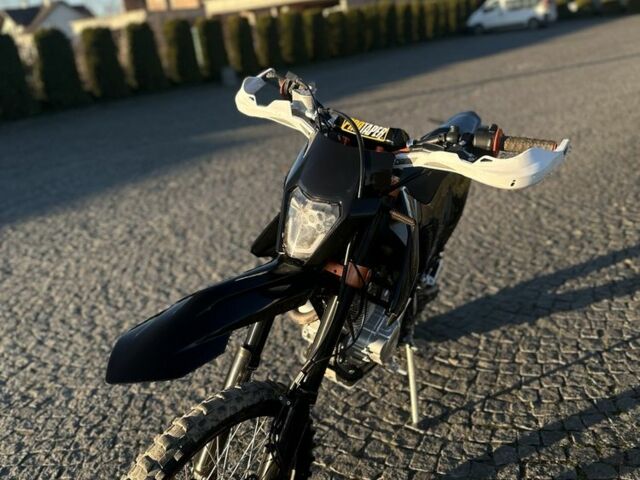 Kovi Другая, объемом двигателя 0.25 л и пробегом 0 тыс. км за 1600 $, фото 11 на Automoto.ua