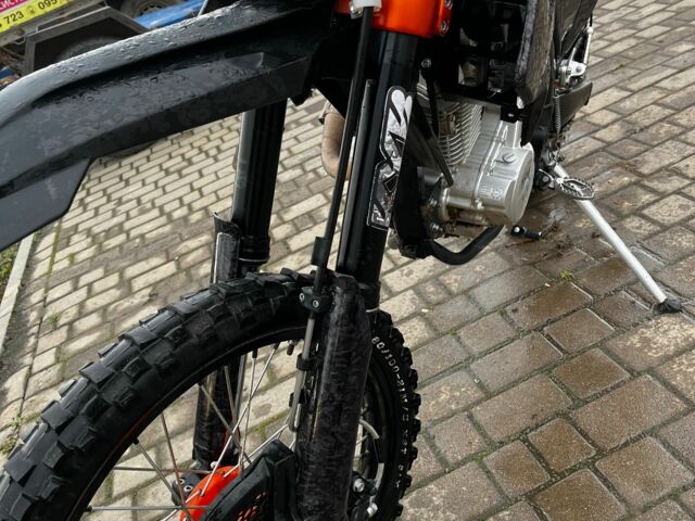 Kovi Другая, объемом двигателя 0.25 л и пробегом 0 тыс. км за 1600 $, фото 3 на Automoto.ua