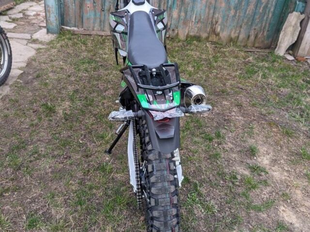 Kovi Другая, объемом двигателя 0.25 л и пробегом 0 тыс. км за 1599 $, фото 6 на Automoto.ua