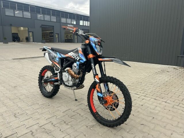 Kovi Інша, об'ємом двигуна 0.25 л та пробігом 0 тис. км за 1700 $, фото 3 на Automoto.ua