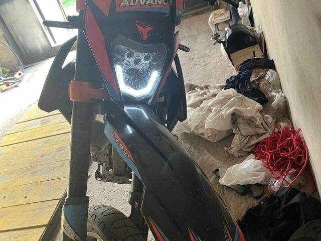 Kovi Другая, объемом двигателя 0.25 л и пробегом 0 тыс. км за 1500 $, фото 1 на Automoto.ua