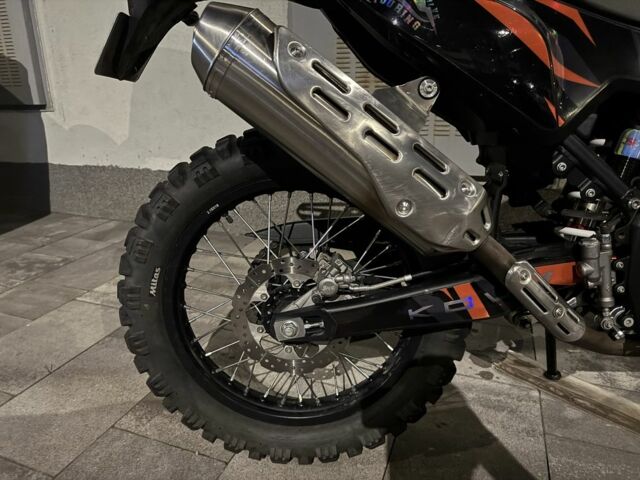 Kovi Другая, объемом двигателя 0.3 л и пробегом 0 тыс. км за 2200 $, фото 5 на Automoto.ua