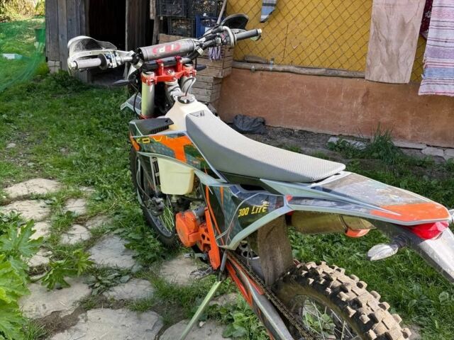 Kovi Інша, об'ємом двигуна 0.3 л та пробігом 0 тис. км за 2400 $, фото 4 на Automoto.ua